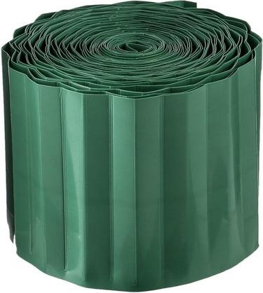 Бордюр садовый GREENGO 10см 9м толщина 0.6мм / 3405174