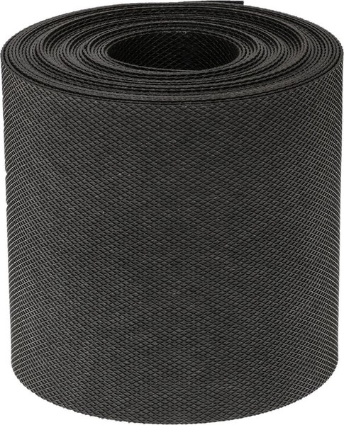 Бордюр садовый GREENGO 15см 10м толщина 1.2мм / 3253415