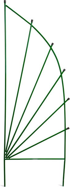 Шпалера Sima-Land Парус мини 2083062 - фото