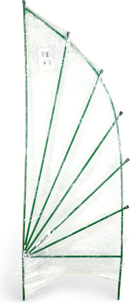 Шпалера Sima-Land Парус мини 2083062