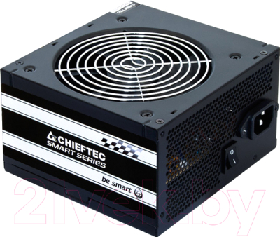 Блок питания для компьютера Chieftec Smart GPS-700A8 700W - фото