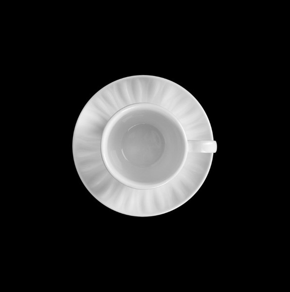 Чашка с блюдцем Sam&Squito Violetta / фк6816