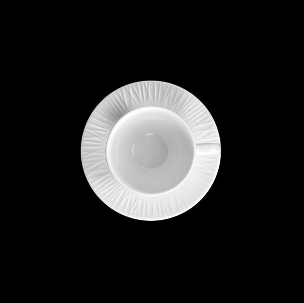 Чашка с блюдцем Sam&Squito Tiffany / фк7314