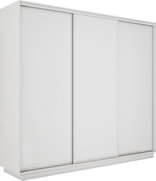 Шкаф-купе ТриЯ Румер-2 СШК 3.180.60-11.11.11 3-х дверный - фото