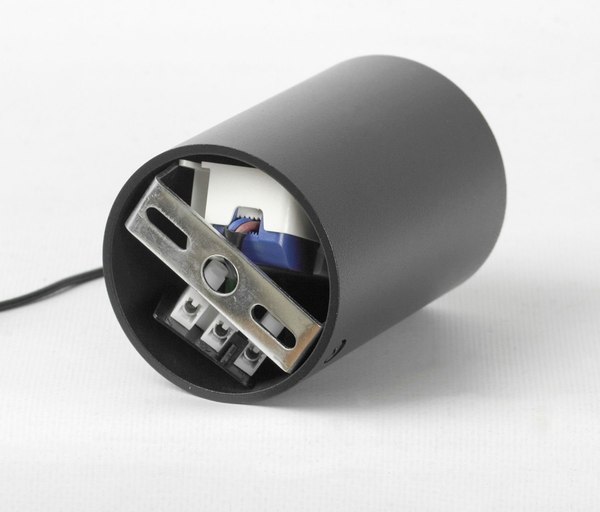 Потолочный светильник Lussole Gilmer LSP-0932