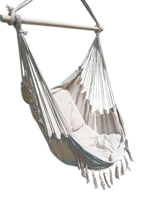 Гамак-качели Wahoo YF66041 - фото