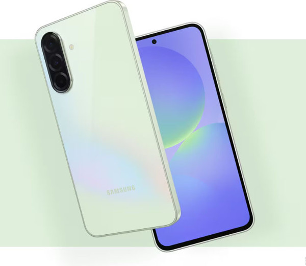 Смартфон Samsung Galaxy A36 8GB/256GB