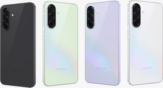 Смартфон Samsung Galaxy A36 8GB/256GB
