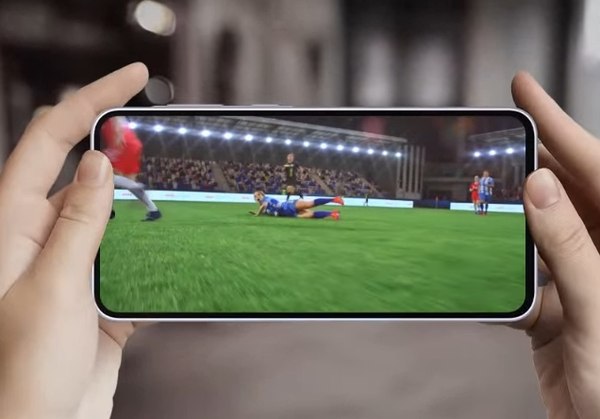 Смартфон Samsung Galaxy A36 8GB/256GB