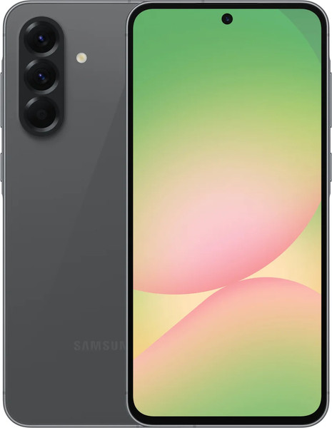 Смартфон Samsung Galaxy A56 8GB/128GB - фото