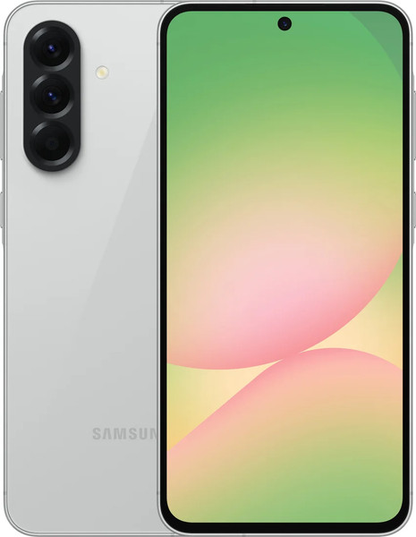 Смартфон Samsung Galaxy A56 8GB/128GB - фото