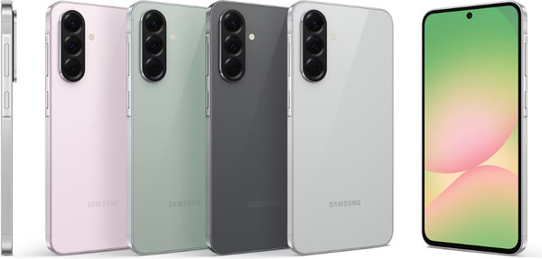 Смартфон Samsung Galaxy A56 8GB/128GB