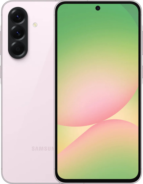 Смартфон Samsung Galaxy A56 8GB/128GB - фото