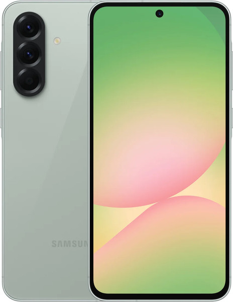 Смартфон Samsung Galaxy A56 8GB/256GB - фото