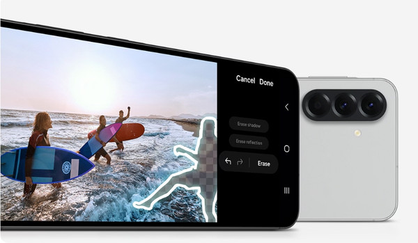 Смартфон Samsung Galaxy A56 8GB/256GB