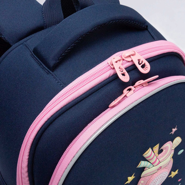 Школьный рюкзак Grizzly RAz-586-14