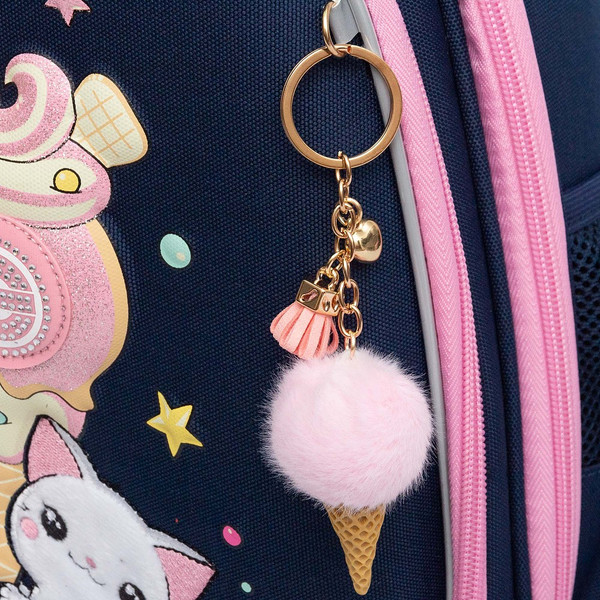 Школьный рюкзак Grizzly RAz-586-14