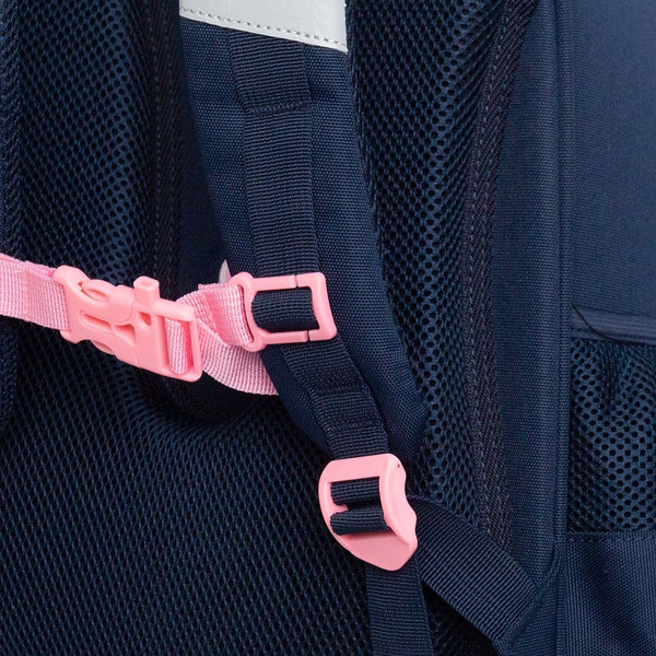 Школьный рюкзак Grizzly RAz-586-14