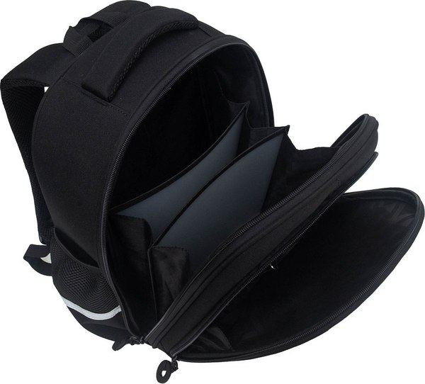 Школьный рюкзак Grizzly RAz-587-15