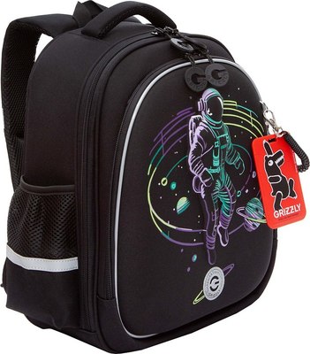 Школьный рюкзак Grizzly RAz-587-6 - фото