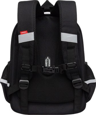 Школьный рюкзак Grizzly RAz-587-8
