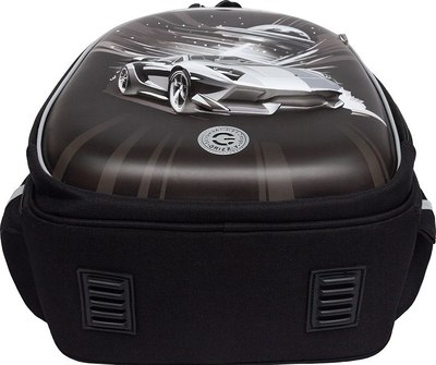 Школьный рюкзак Grizzly RAz-587-8