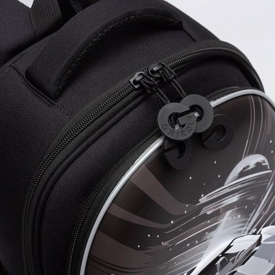 Школьный рюкзак Grizzly RAz-587-8