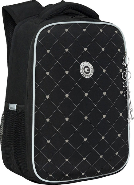 Школьный рюкзак Grizzly RAw-594-1 - фото