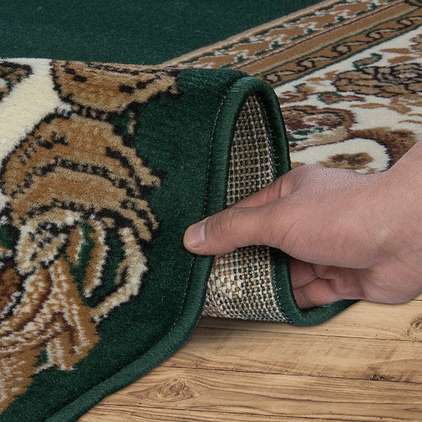 Ковер Белка Лайла Де Люкс 15318_10262