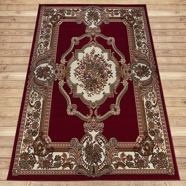 Ковер Белка Лайла Де Люкс 15418 10362