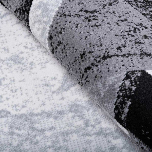 Ковер Белка Лайла Де Люкс Овал 15780_10743