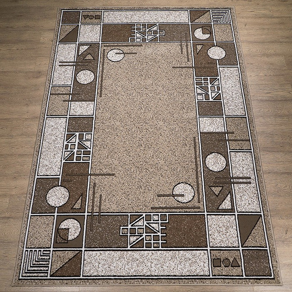 Ковер Белка Лайла Де Люкс 15804_10822