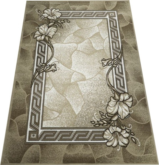 Ковер Белка Лайла Де Люкс 15805_10822 - фото