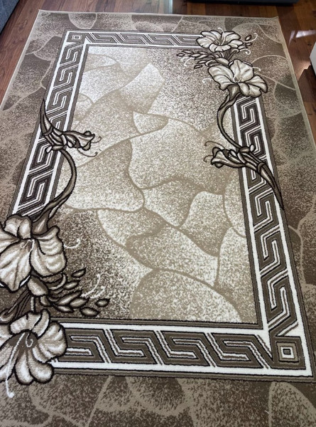 Ковер Белка Лайла Де Люкс 15805_10822