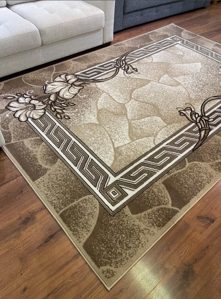 Ковер Белка Лайла Де Люкс 15805_10822