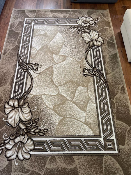 Ковер Белка Лайла Де Люкс 15805_10822