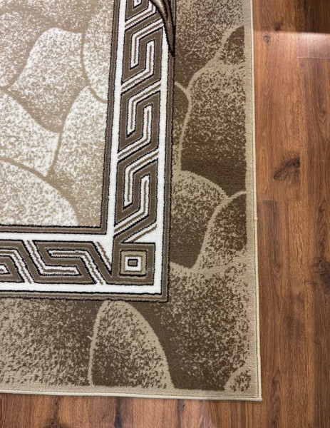 Ковер Белка Лайла Де Люкс 15805_10822