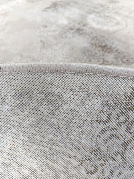 Ковер Белка Премиум Овал 20105_25126