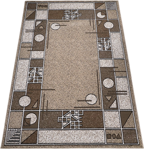 Ковер Белка Лайла Де Люкс 15804_10822 - фото