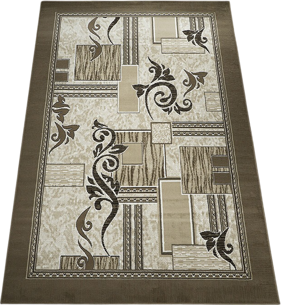 Ковер Белка Лайла Де Люкс 15839 10834 - фото