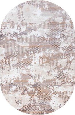 Ковер Белка Порто Овал 20202_21067 - фото