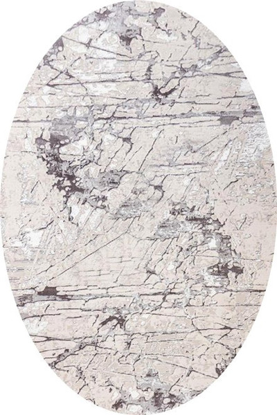 Ковер Белка Порто Овал 20212_21034 - фото