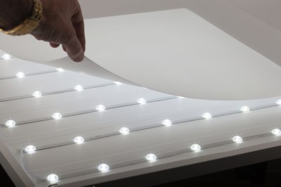 Панель светодиодная ЭРА SPO-1-40-6K-M-EM / Б0065267