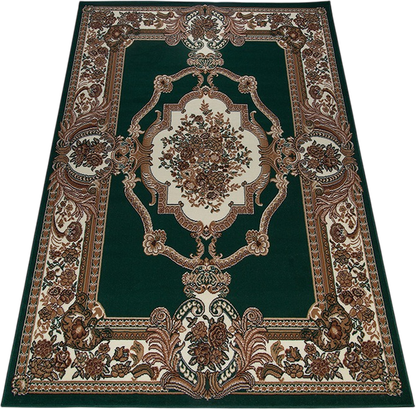 Ковер Белка Лайла Де Люкс 15318_10262 - фото