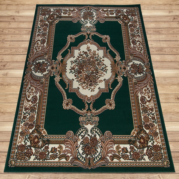 Ковер Белка Лайла Де Люкс 15318_10262