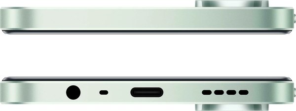 Смартфон Realme Note 60x 3GB/64GB