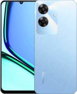 Смартфон Realme Note 60 6GB/128GB