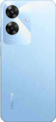 Смартфон Realme Note 60 6GB/128GB