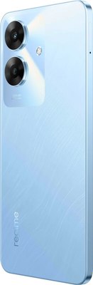 Смартфон Realme Note 60 6GB/128GB