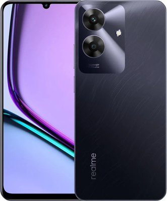 Смартфон Realme Note 60 6GB/128GB